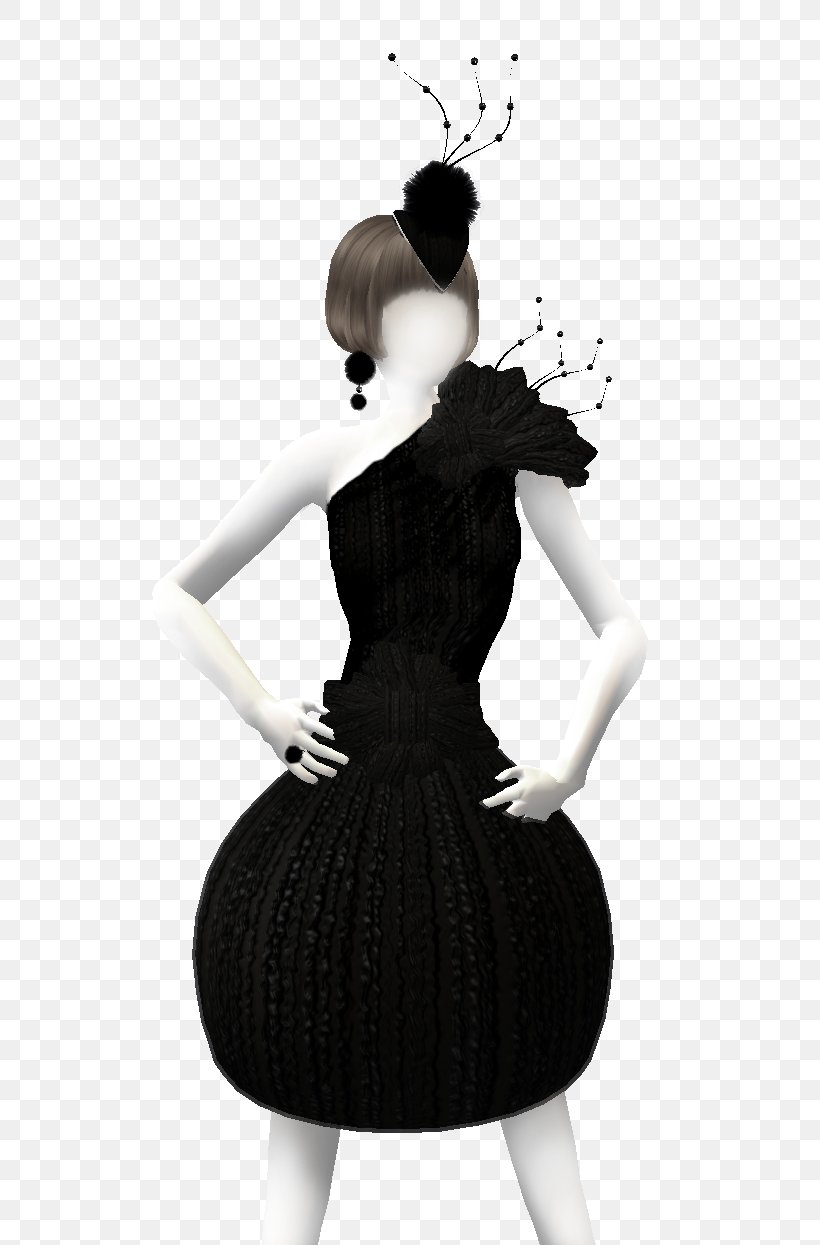 Little Black Dress Shoulder White, PNG, 776x1245px, Little Black Dress, Black, Black And White, Cocktail Dress, Dress Download Free