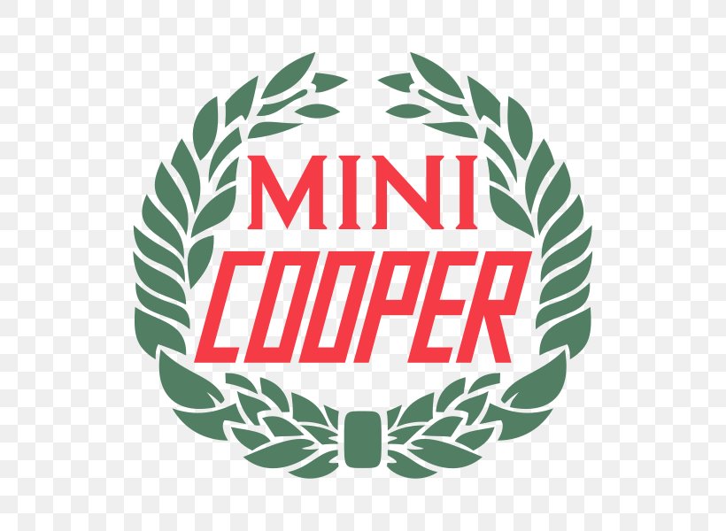 MINI Cooper Logo John Cooper Works Austin Motor Company, PNG, 600x600px, Mini Cooper, Area, Austin Motor Company, Brand, Cooper Download Free
