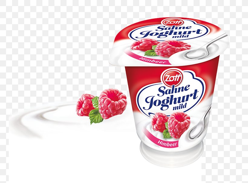 Panna Cotta Cream Milk Zott Yoghurt, PNG, 761x606px, Panna Cotta, Berry, Cream, Cuisine, Dairy Download Free