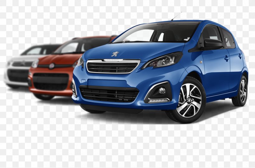 Peugeot 108 City Car Citroën C1, PNG, 840x555px, Peugeot 108, Automotive Design, Automotive Exterior, Bumper, Car Download Free