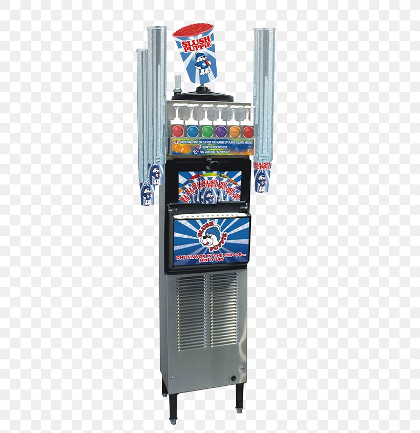 Slush Puppie Juice Snow Cone Machine, PNG, 300x845px, Slush, Bottle, Candy, Drink, Fizzy Drinks Download Free