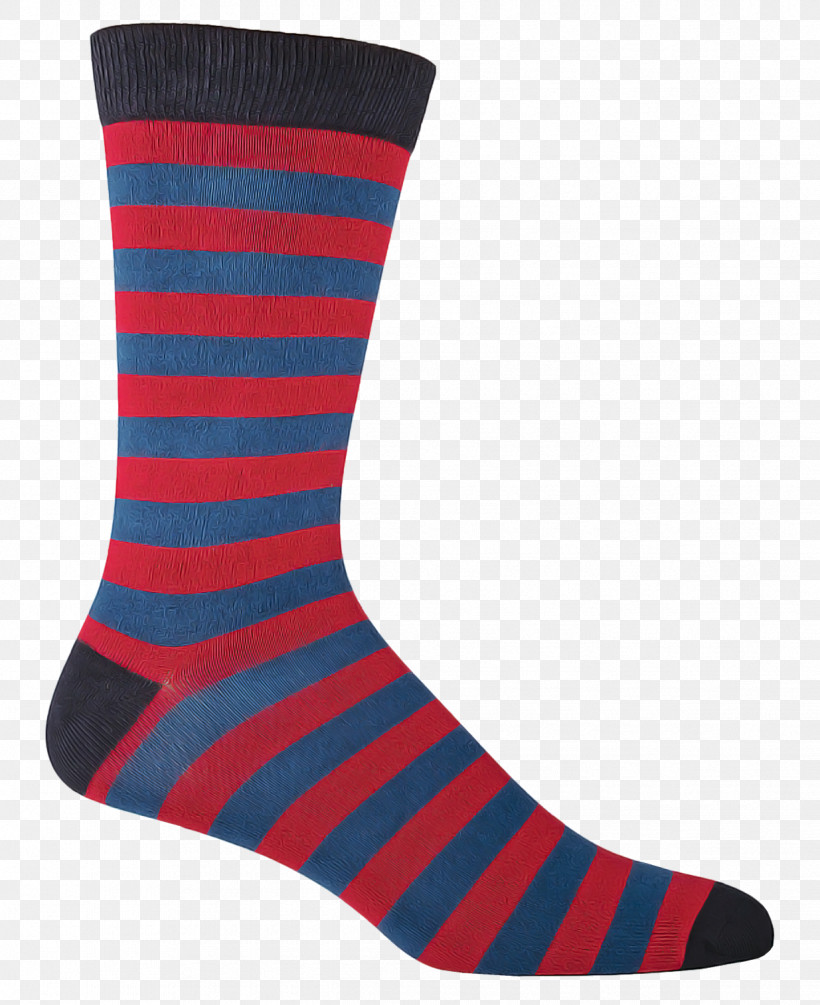 Sock Footwear Red Shoe Wool, PNG, 1235x1515px, Sock, Footwear, Red, Shoe, Wool Download Free