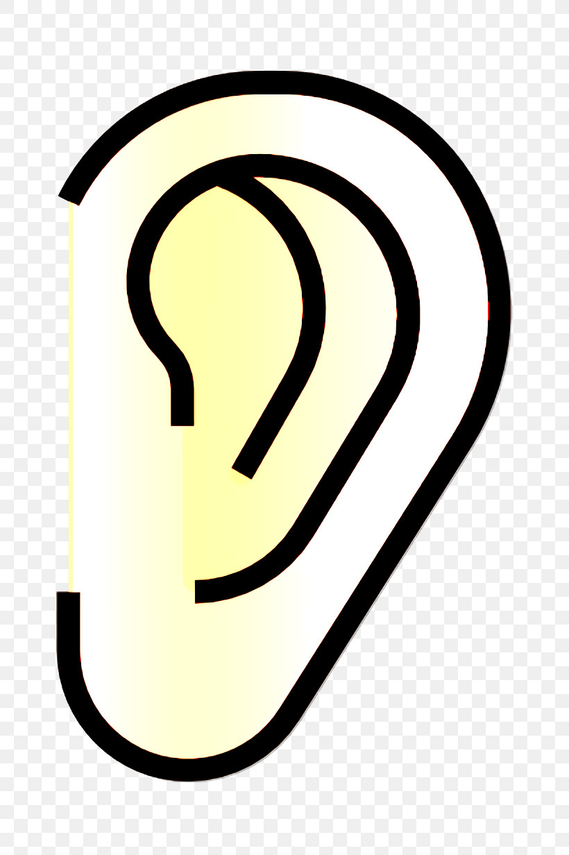 Ear Icon Medical Icon, PNG, 790x1232px, Ear Icon, Line, Logo, Medical Icon, Meter Download Free