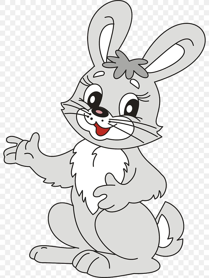 Easter Bunny Bugs Bunny Hare Rabbit Clip Art, PNG, 794x1090px, Watercolor, Cartoon, Flower, Frame, Heart Download Free
