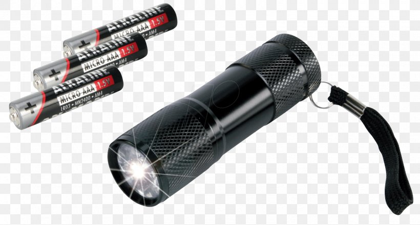 Flashlight Ansmann LED 1600-005 Light-emitting Diode, PNG, 1560x840px, Light, Aaa Battery, Alkaline Battery, Ansmann, Ansmann Led 1600005 Download Free