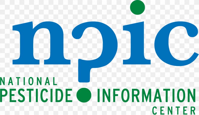 Logo National Pesticide Information Center Organization, PNG, 1208x704px, Logo, Area, Biochemistry, Brand, Consumer Download Free