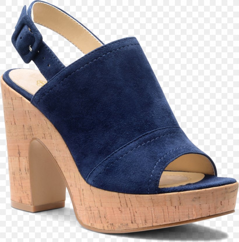 Sandal Suede Wedge Shoe Slingback, PNG, 885x900px, Sandal, Basic Pump, Boot, Clothing, Dress Download Free