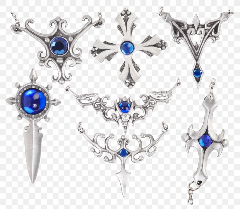 Sapphire Necklace Clip Art, PNG, 1662x1449px, Sapphire, Amulet, Blue, Body Jewelry, Crystal Download Free