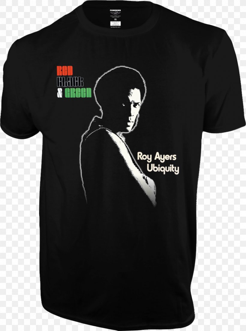 T-shirt Red Black And Green Sleeve Font, PNG, 870x1168px, Tshirt, Active Shirt, Album, Black, Black M Download Free