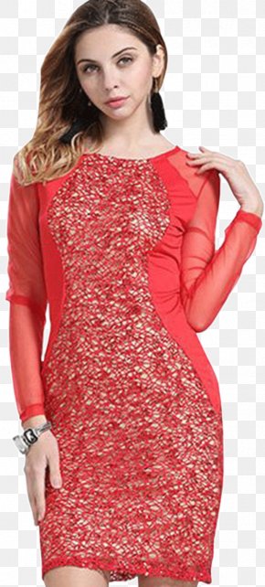 Women's Day - The Dress Clothing Sleeve Cocktail Dress PNG
