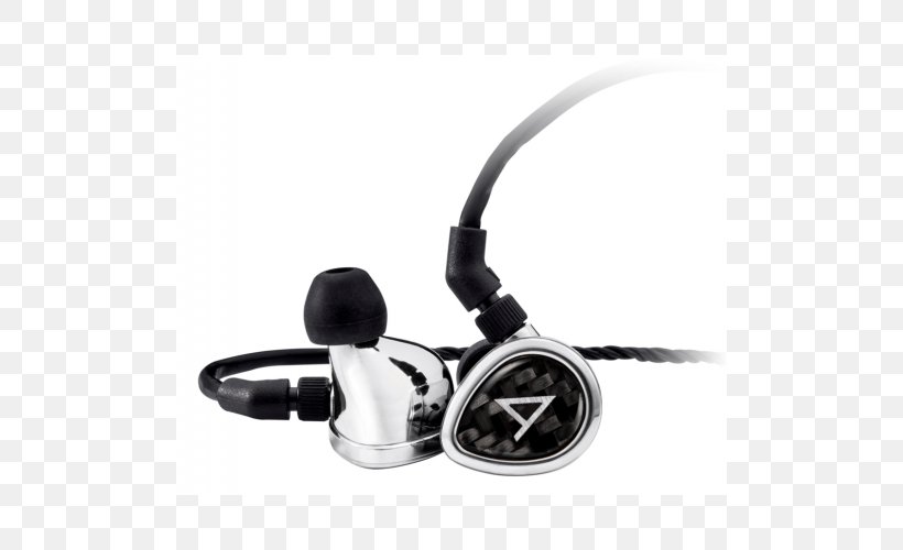 Astell&Kern In-ear Monitor Astell & Kern Layla II Audio Headphones, PNG, 500x500px, Astellkern, Audio, Audio Engineer, Audio Equipment, Electronic Device Download Free