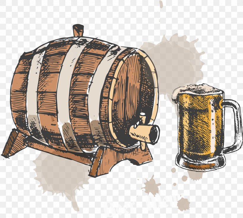 Beer Ale Bar Drawing, PNG, 1785x1600px, Beer, Ale, Bar, Barrel, Brewery Download Free