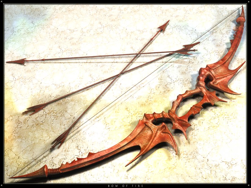 Bow And Arrow Fire Arrow Weapon, PNG, 1280x960px, Bow And Arrow, Archery, Bow, Crossbow, Deviantart Download Free