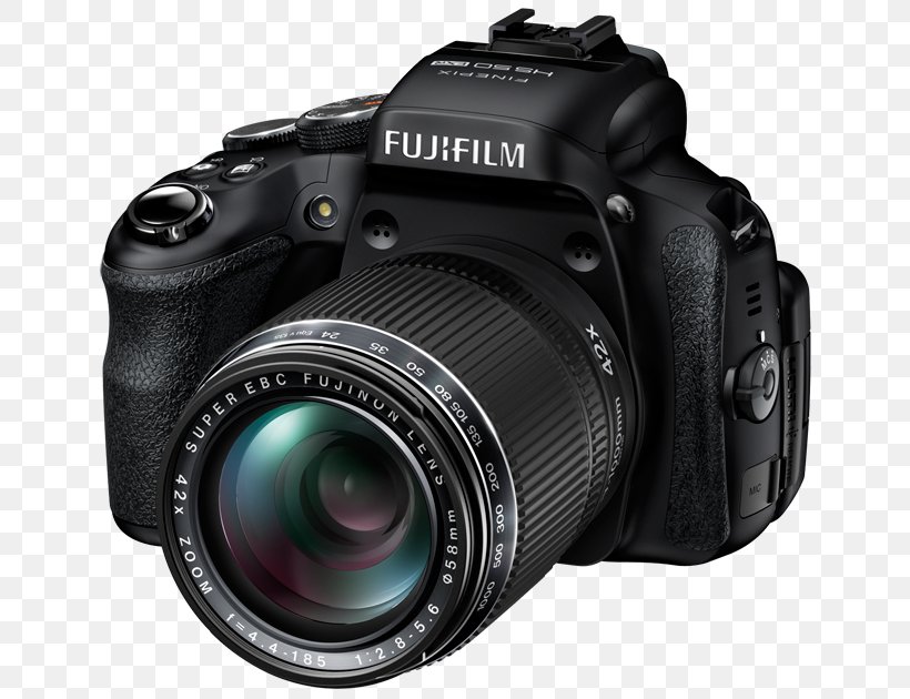 Fujifilm FinePix HS50EXR Fujifilm FinePix S-series Camera, PNG, 664x630px, Fujifilm Finepix Sseries, Camera, Camera Accessory, Camera Lens, Cameras Optics Download Free