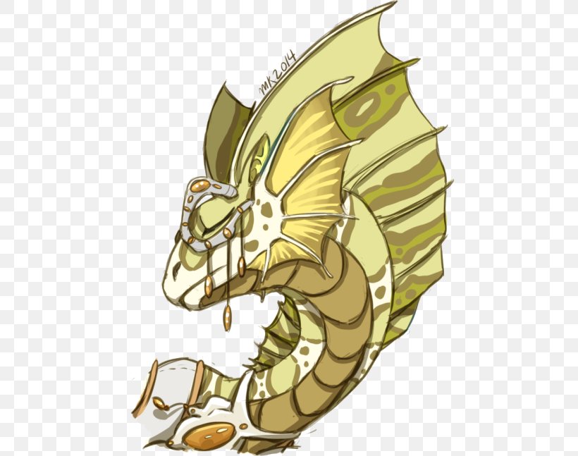 Honey Bee Dragon Clip Art, PNG, 500x647px, Honey Bee, Bee, Dragon, Fauna, Fictional Character Download Free