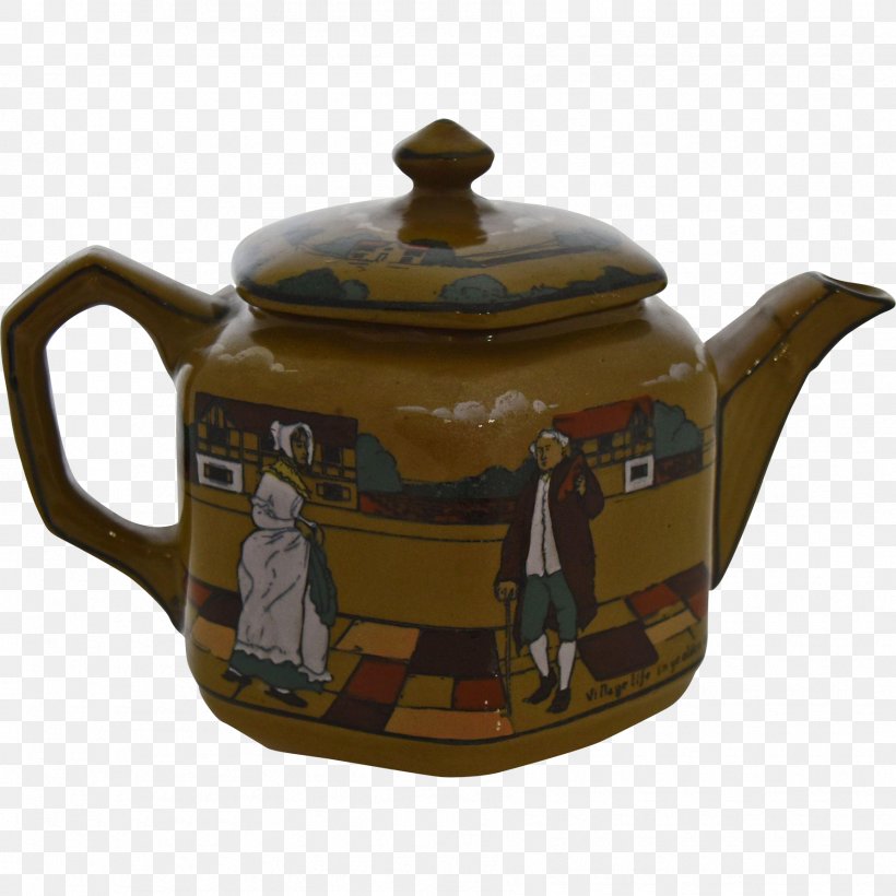 Kettle Teapot Ceramic Pottery Tennessee, PNG, 1785x1785px, Kettle, Ceramic, Lid, Mug, Pottery Download Free