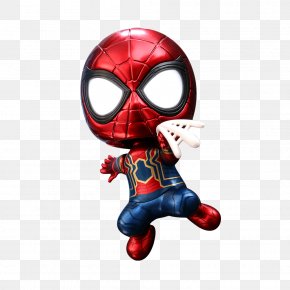 Captain America Iron Man Spider-Man Thor Mask, PNG, 473x639px, Captain ...