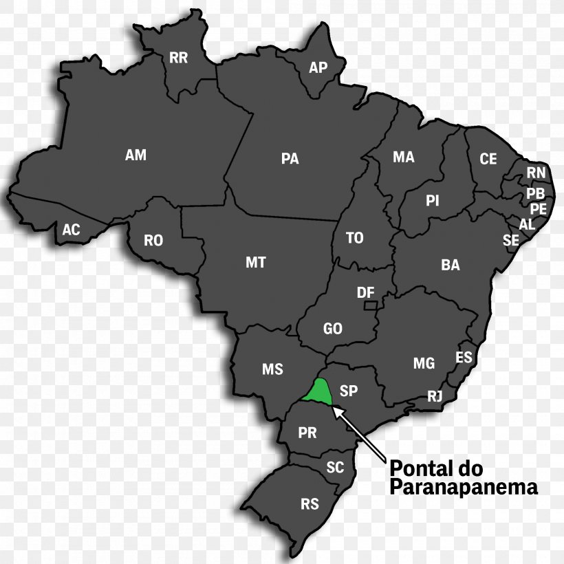 Minas Gerais Royalty-free Map, PNG, 2000x2000px, Minas Gerais, Brazil, Map, Royaltyfree, Stock Photography Download Free