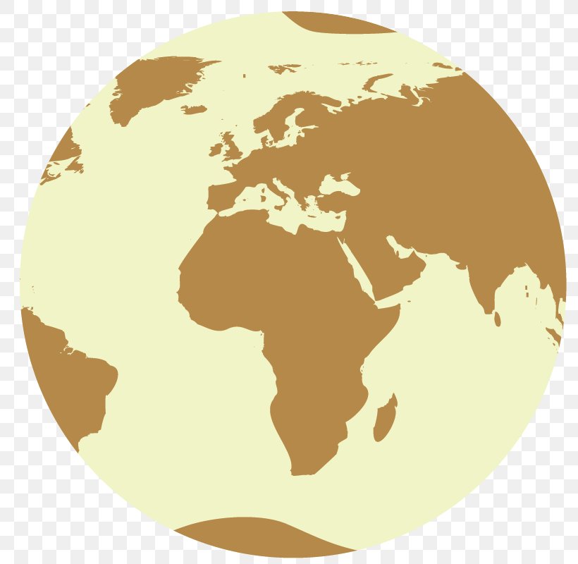 World Map Globe Vector Graphics, PNG, 800x800px, World, Blank Map, Earth, Geography, Globe Download Free