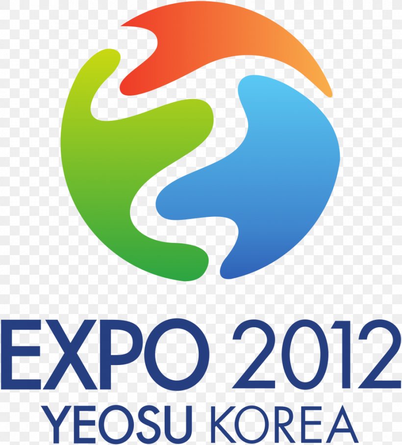 Yeosu Expo 2012 Expo 2015 Expo 2008 Expo 2010, PNG, 925x1024px, Yeosu, Area, Art Director, Artwork, Brand Download Free