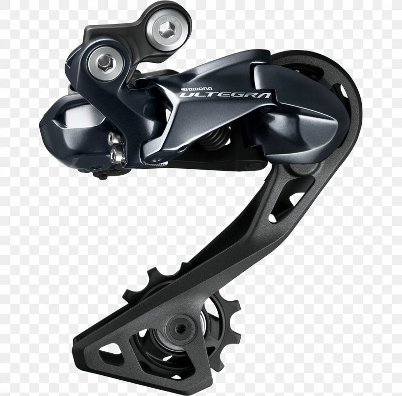 Bicycle Derailleurs Shimano Ultegra Shimano Ultegra Electronic Gear-shifting System, PNG, 1140x1123px, Bicycle Derailleurs, Bicycle, Bicycle Chains, Bicycle Drivetrain Part, Bicycle Drivetrain Systems Download Free