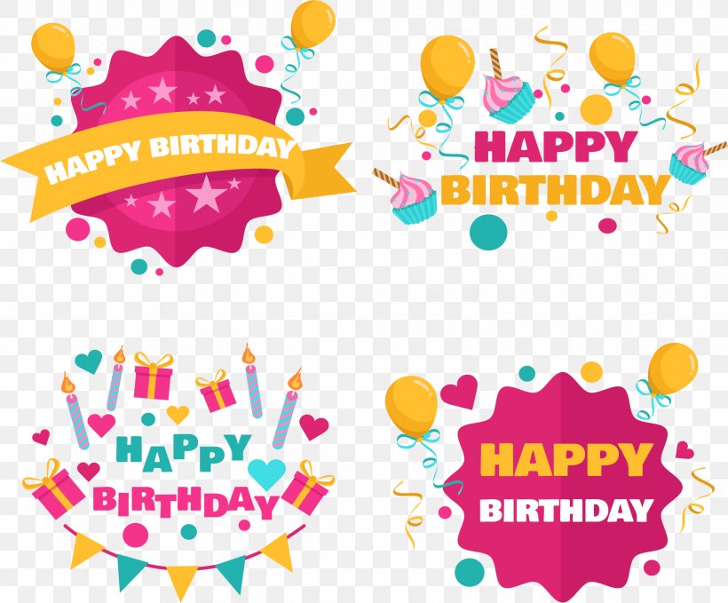 Birthday Cake Party Birthday Card, PNG, 2073x1718px, Birthday Cake, Anniversary, Area, Balloon, Birthday Download Free