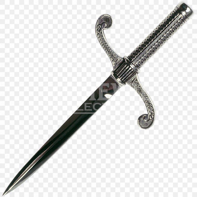 Dagger Sword Scabbard, PNG, 850x850px, Dagger, Cold Weapon, Scabbard, Sword, Weapon Download Free