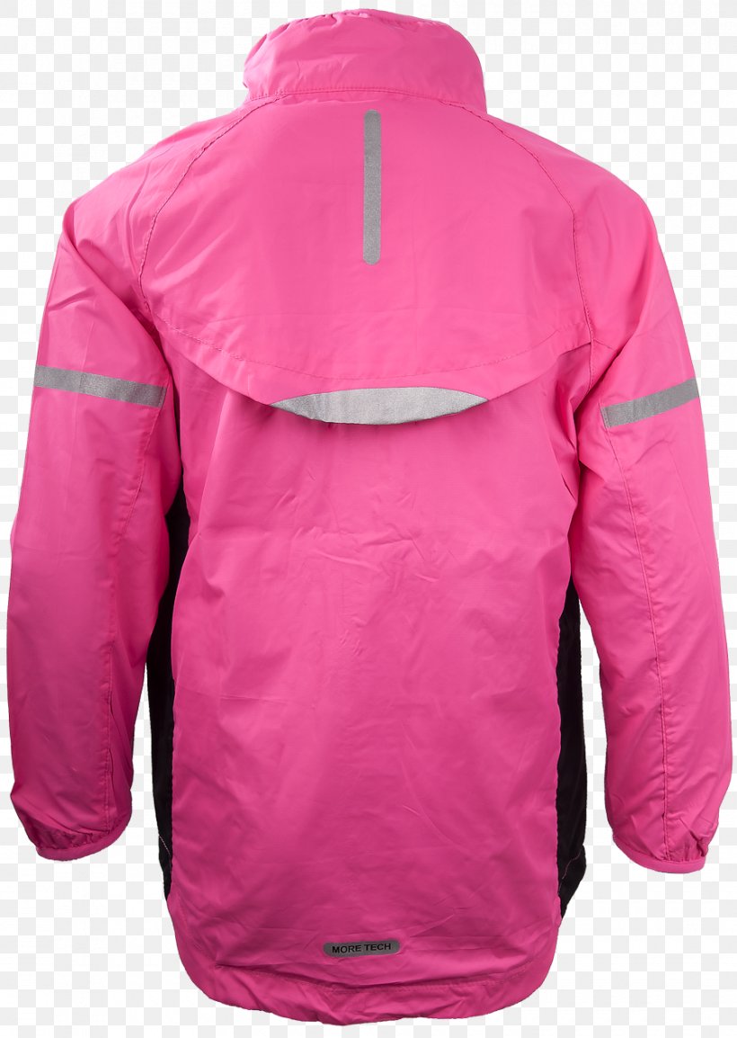 Jacket Polar Fleece Pink M Sleeve, PNG, 900x1267px, Jacket, Hood, Magenta, Pink, Pink M Download Free