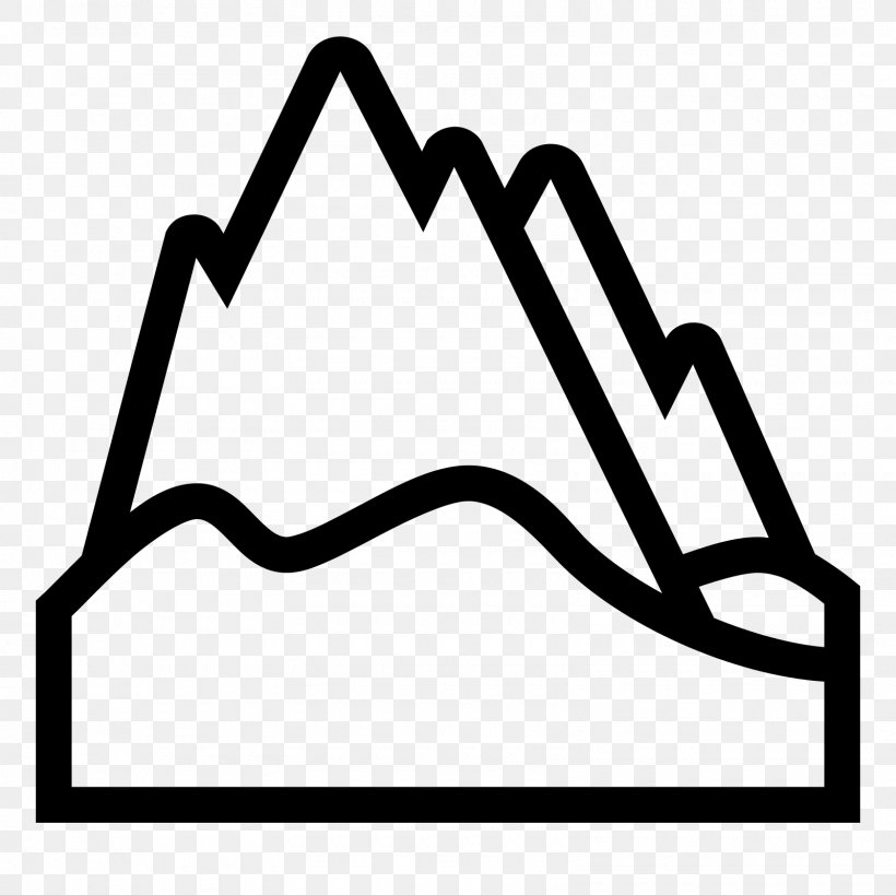 Julian Alps Clip Art, PNG, 1600x1600px, Alps, Area, Black, Black And White, Ecology Download Free