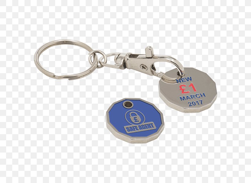 Key Chains Product Token Coin Promotional Merchandise, PNG, 600x600px, Key Chains, Brand, Coin, Dollar Coin, Fashion Accessory Download Free