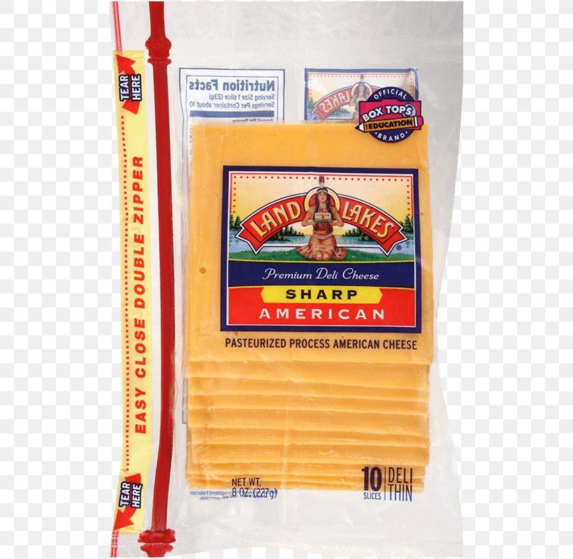 Land O'Lakes Delicatessen American Cheese Swiss Cheese, PNG, 800x800px, Delicatessen, American Cheese, Cheddar Cheese, Cheese, Colby Cheese Download Free