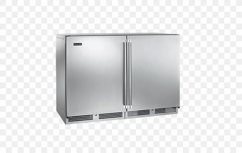 Refrigerator Wine Cooler Major Appliance Freezers Home Appliance, PNG, 520x520px, Refrigerator, Cooler, Drawer, Freezers, Home Appliance Download Free