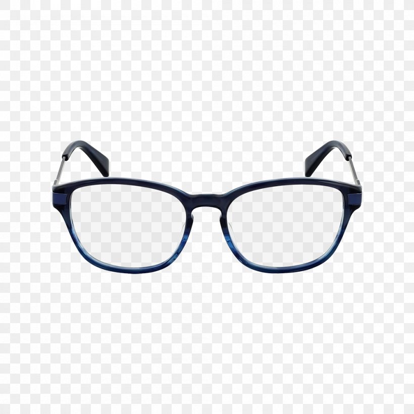 Sunglasses Lens Eyewear Eyeglass Prescription, PNG, 1000x1000px, Glasses, Bifocals, Blue, Browline Glasses, Eyeglass Prescription Download Free