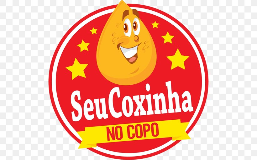 Vegetarian Cuisine Seu Coxinha Bertioga Salgado Seu Coxinha Boqueirão PG, PNG, 512x512px, Vegetarian Cuisine, Area, Catupiry, Coxinha, Croquette Download Free