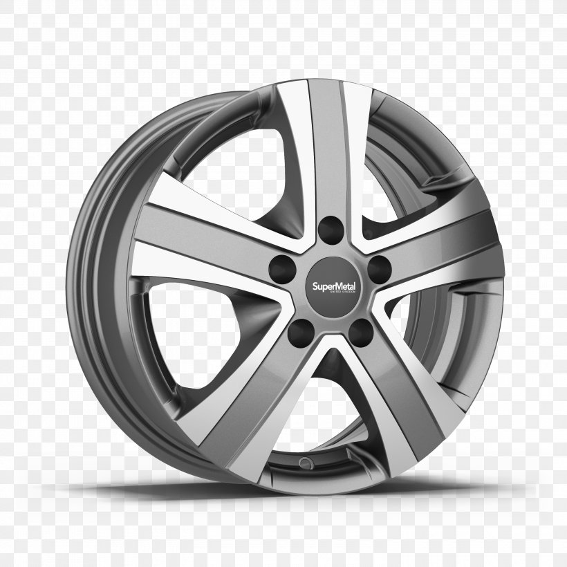 Alloy Wheel Van Tire Spoke Car, PNG, 3000x3000px, Alloy Wheel, Alloy, Auto Part, Automotive Design, Automotive Tire Download Free