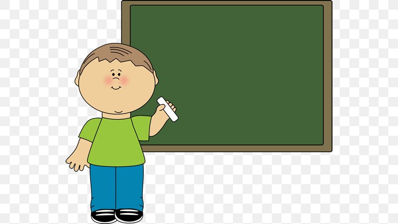 Bulletin Board Blackboard Classroom Clip Art, PNG, 550x462px, Bulletin Board, Area, Blackboard, Boy, Cartoon Download Free