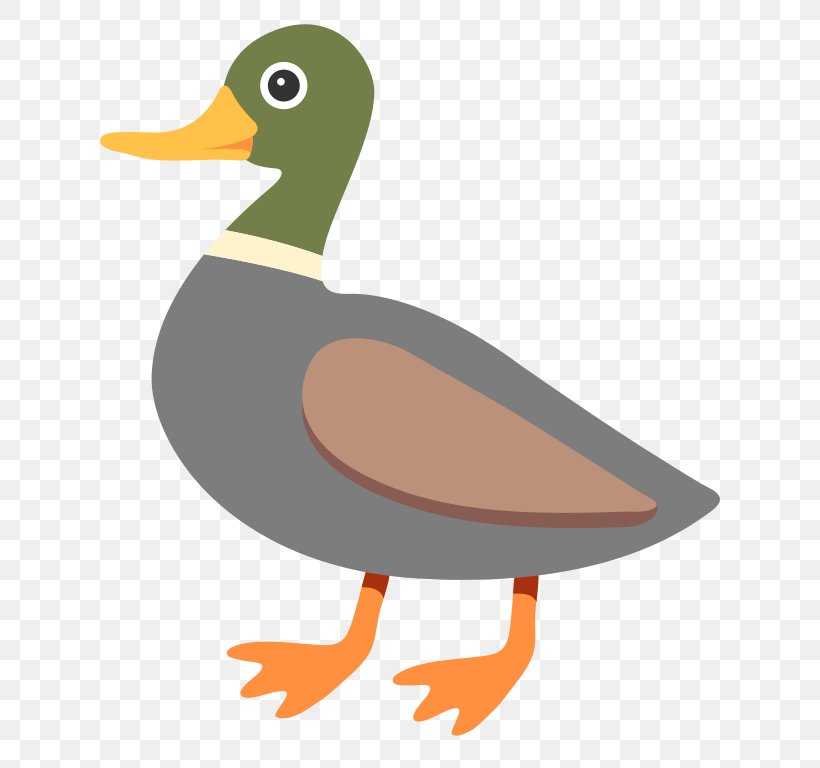 Duck Emojipedia Emoticon IPhone, PNG, 768x768px, Duck, Beak, Bird, Blob Emoji, Duck Face Download Free