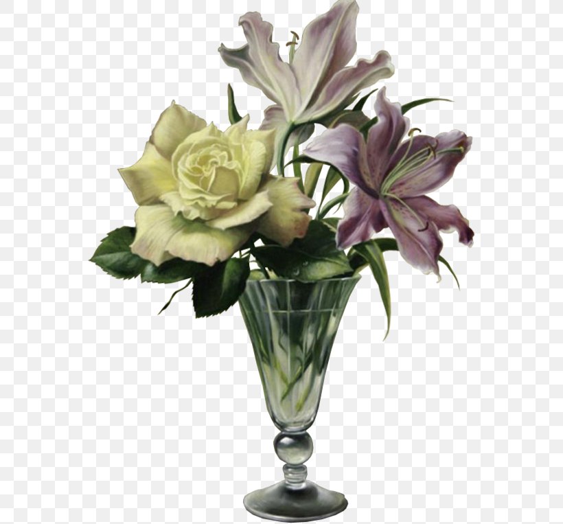 Floral Design Vase Flower Bouquet Clip Art, PNG, 565x763px, Floral Design, Artificial Flower, Centrepiece, Cut Flowers, Floristry Download Free