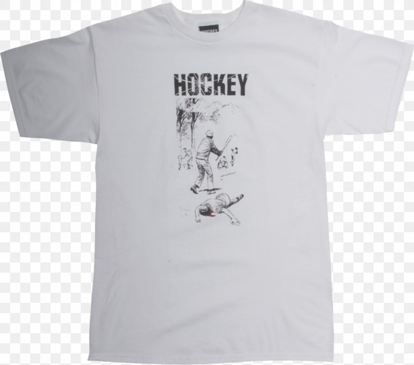 Hockey T-shirt Goaltender Mask Skateboard Supreme, PNG, 1024x903px, Hockey, Active Shirt, Anthony Van Engelen, Baseball, Black Download Free