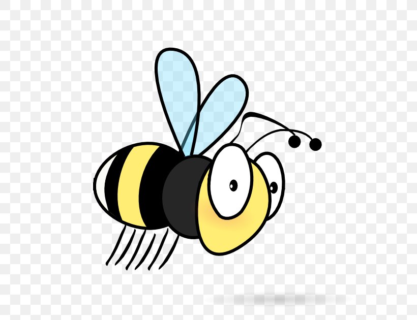 Honey Bee Insect Clip Art, PNG, 745x630px, Honey Bee, Artwork, Bee, Butterfly, Cartoon Download Free