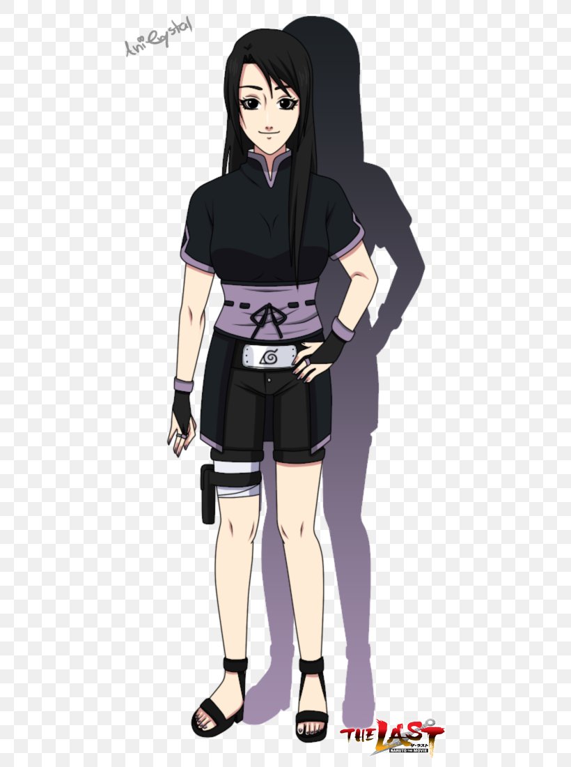Ino Yamanaka Choji Akimichi Kakashi Hatake Naruto Character, PNG, 500x1100px, Watercolor, Cartoon, Flower, Frame, Heart Download Free