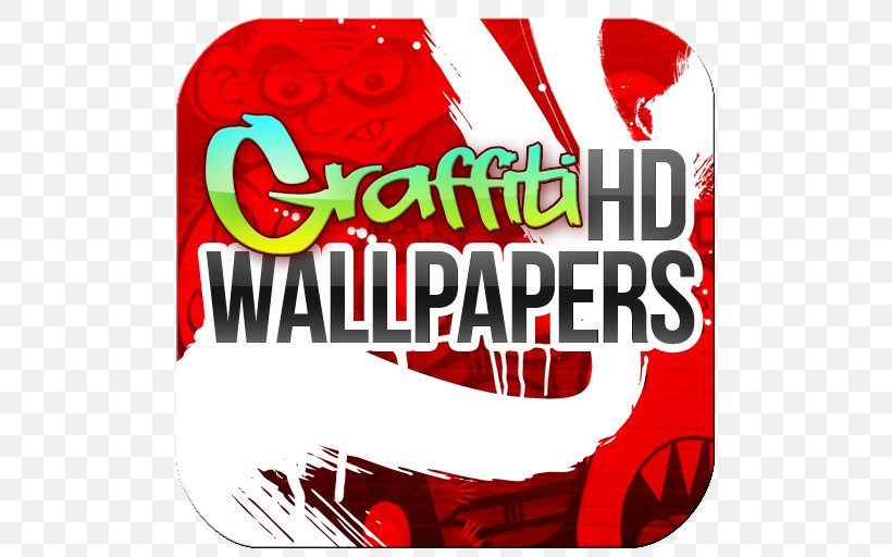 IPhone 6 IPod Touch Graffiti Art Wallpaper, PNG, 512x512px, Iphone 6, Art, Brand, Graffiti, Highdefinition Television Download Free