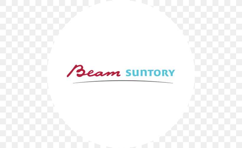Logo Beam Suntory Brand .com, PNG, 500x500px, Logo, Area, Beam Suntory, Brand, Com Download Free