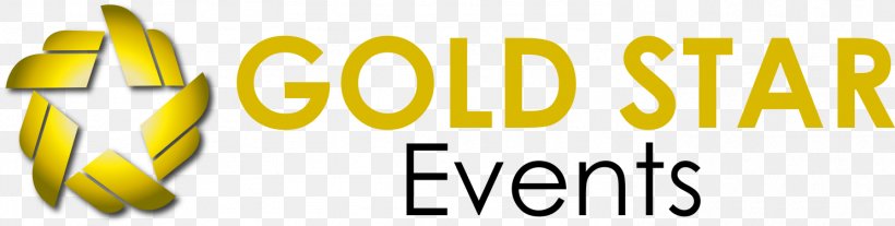 Logo Goldstar Events Brand Event Management Product, PNG, 1487x377px, Logo, Brand, Contact Lenses, Event Management, Goldstar Events Download Free