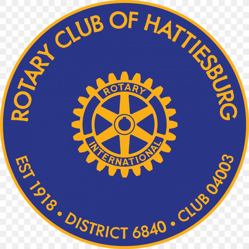 Rotary International Rotaract Organization Service Club Maplewood, PNG, 1980x1980px, Rotary International, Area, Badge, Brand, Charity Download Free