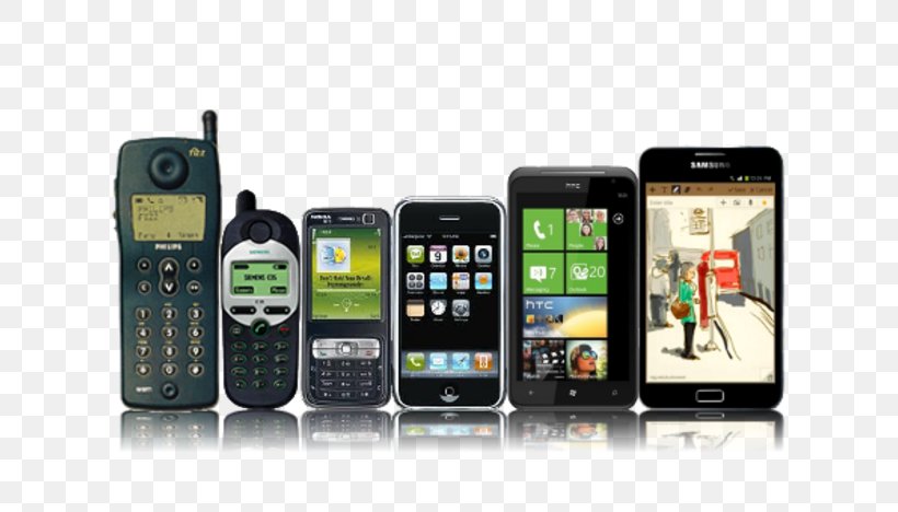 Smartphone Telephone IPhone History Of Mobile Phones PDA, PNG, 640x468px, Smartphone, Cellular Network, Communication, Communication Device, Electronic Device Download Free
