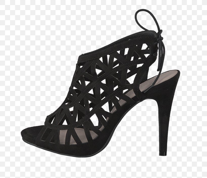 Stiletto Heel High-heeled Shoe Fashion Sandal, PNG, 705x705px, Stiletto Heel, Aretozapata, Basic Pump, Bianco, Black Download Free