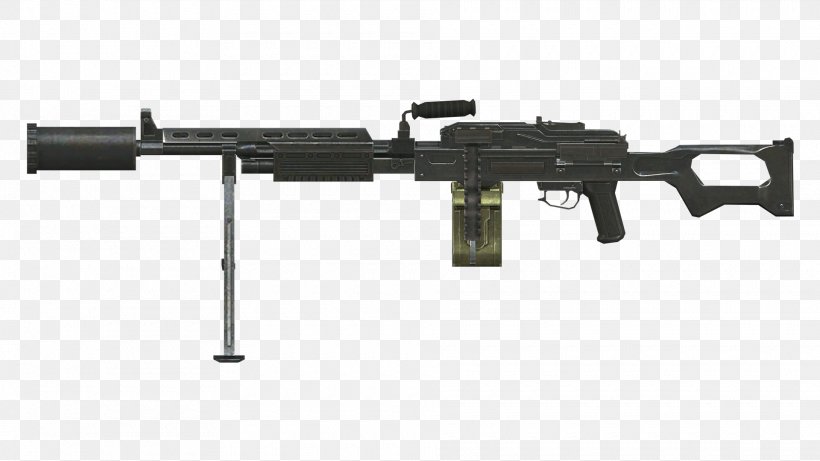 AEK-999 PKP Pecheneg Machine Gun Weapon AEK-971, PNG, 1920x1080px, Watercolor, Cartoon, Flower, Frame, Heart Download Free