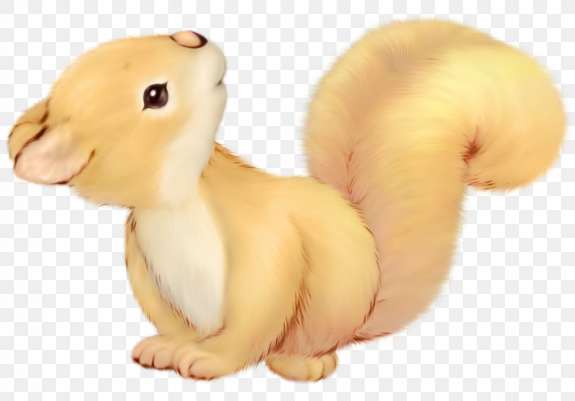 Animal Figure Figurine Toy Stuffed Toy Fur, PNG, 1582x1106px, Watercolor, Animal Figure, Figurine, Fur, Paint Download Free