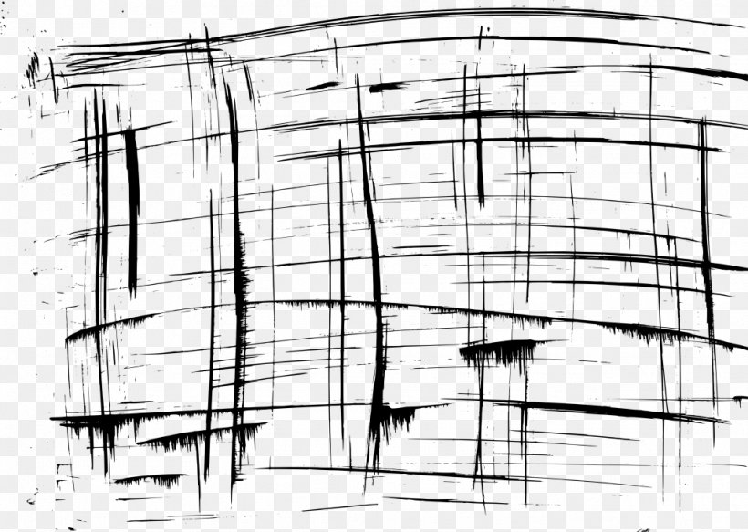 Architecture Drawing Facade, PNG, 1024x729px, Architecture, Area, Artwork, Black And White, Drawing Download Free